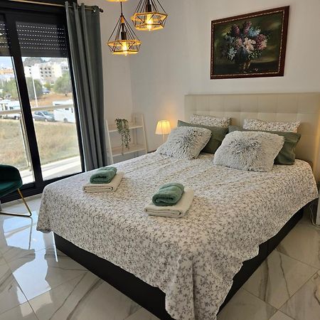 Luxury Apartment Maracuya Javea Port Luaran gambar