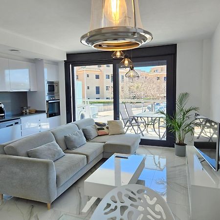 Luxury Apartment Maracuya Javea Port Luaran gambar