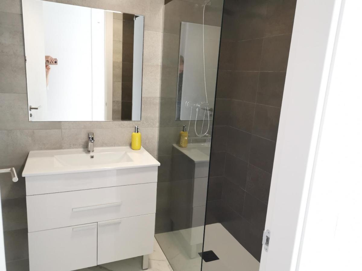 Luxury Apartment Maracuya Javea Port Luaran gambar