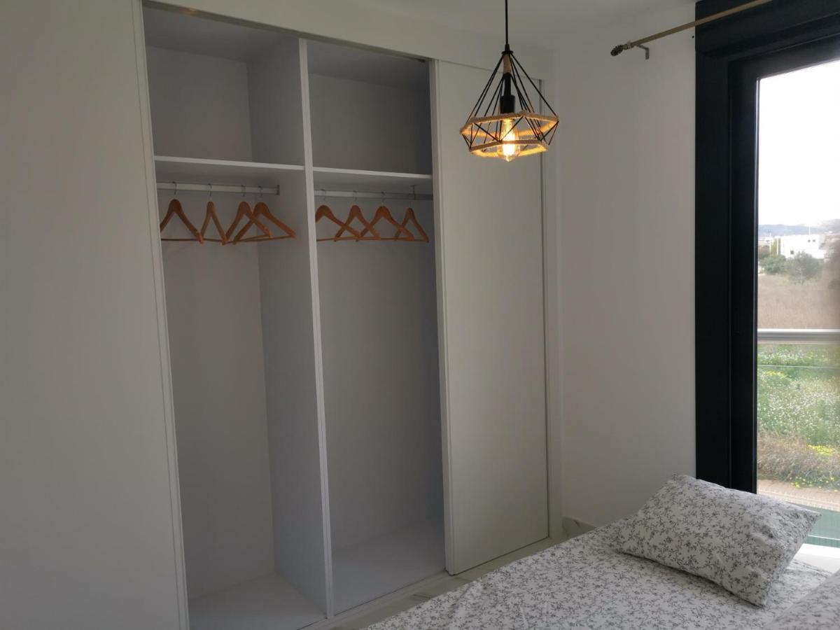 Luxury Apartment Maracuya Javea Port Luaran gambar