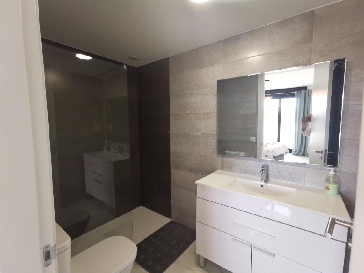 Luxury Apartment Maracuya Javea Port Luaran gambar